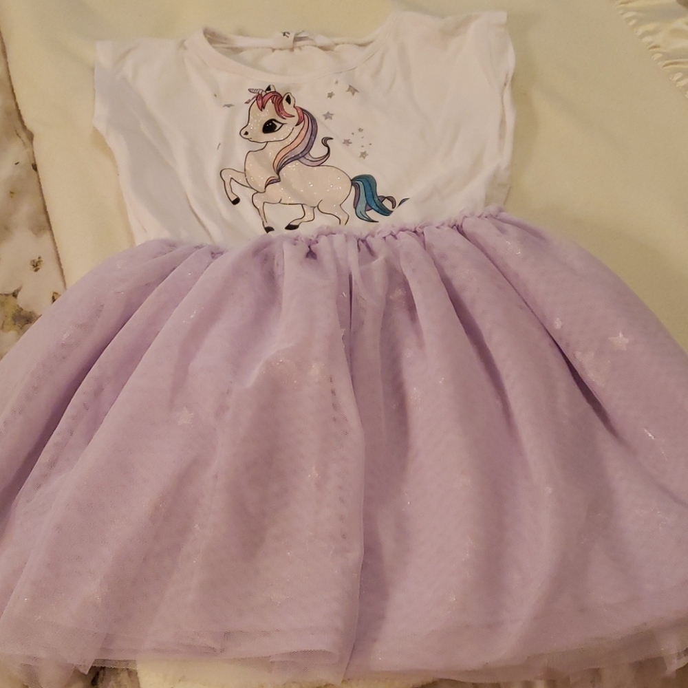 Tutu dress